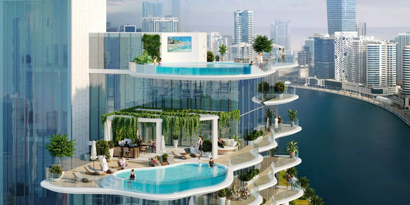 Damac Chic